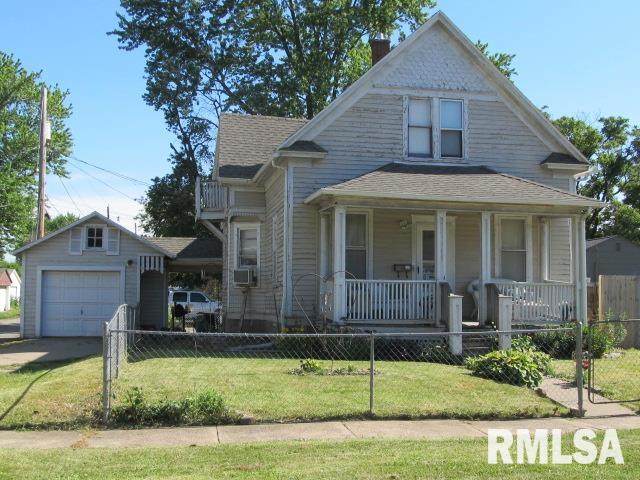 808 12TH Avenue - Photo 1