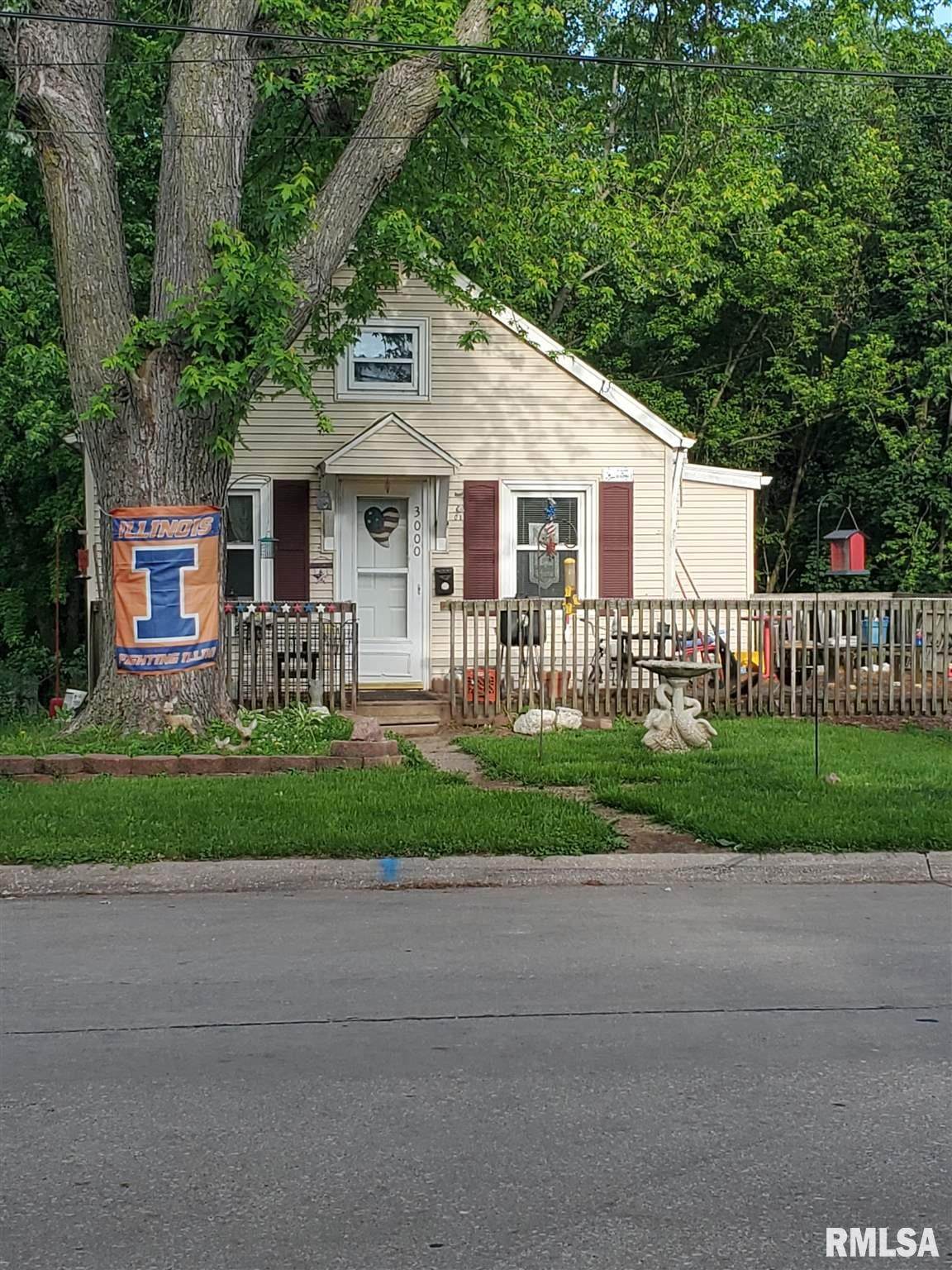 3000 4TH Street A - Photo 1