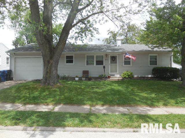 1011 Thornwood Avenue - Photo 1