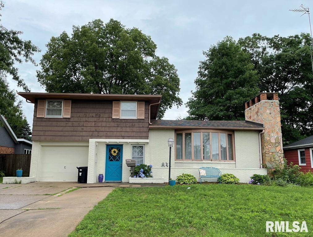 833 Adams Street - Photo 1