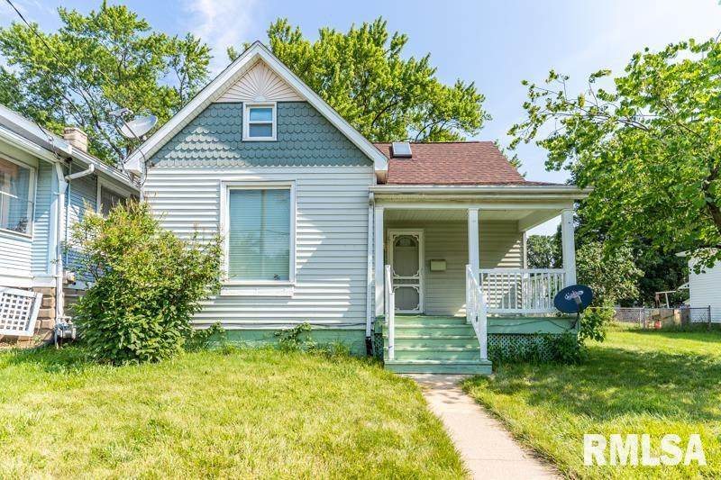 1103 Gilbert Avenue - Photo 1