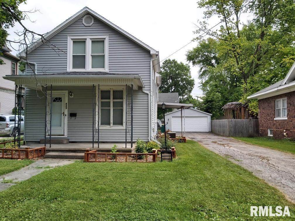 527 Cedar Street - Photo 1