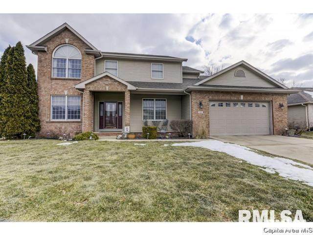 316 Winter Park Drive - Photo 1