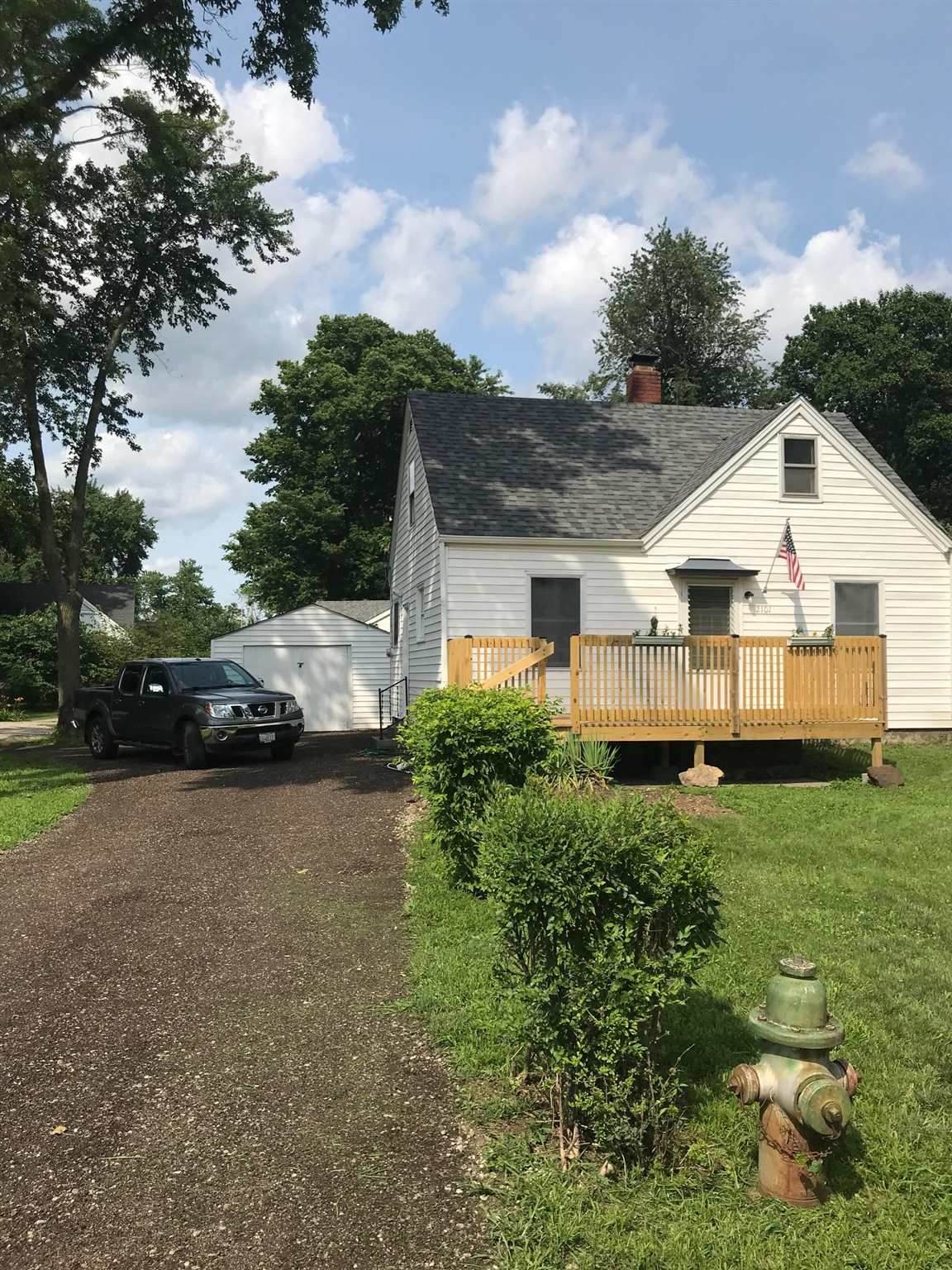 2101 Buchanan Road - Photo 1