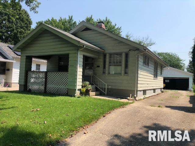 2332 7TH Street - Photo 1