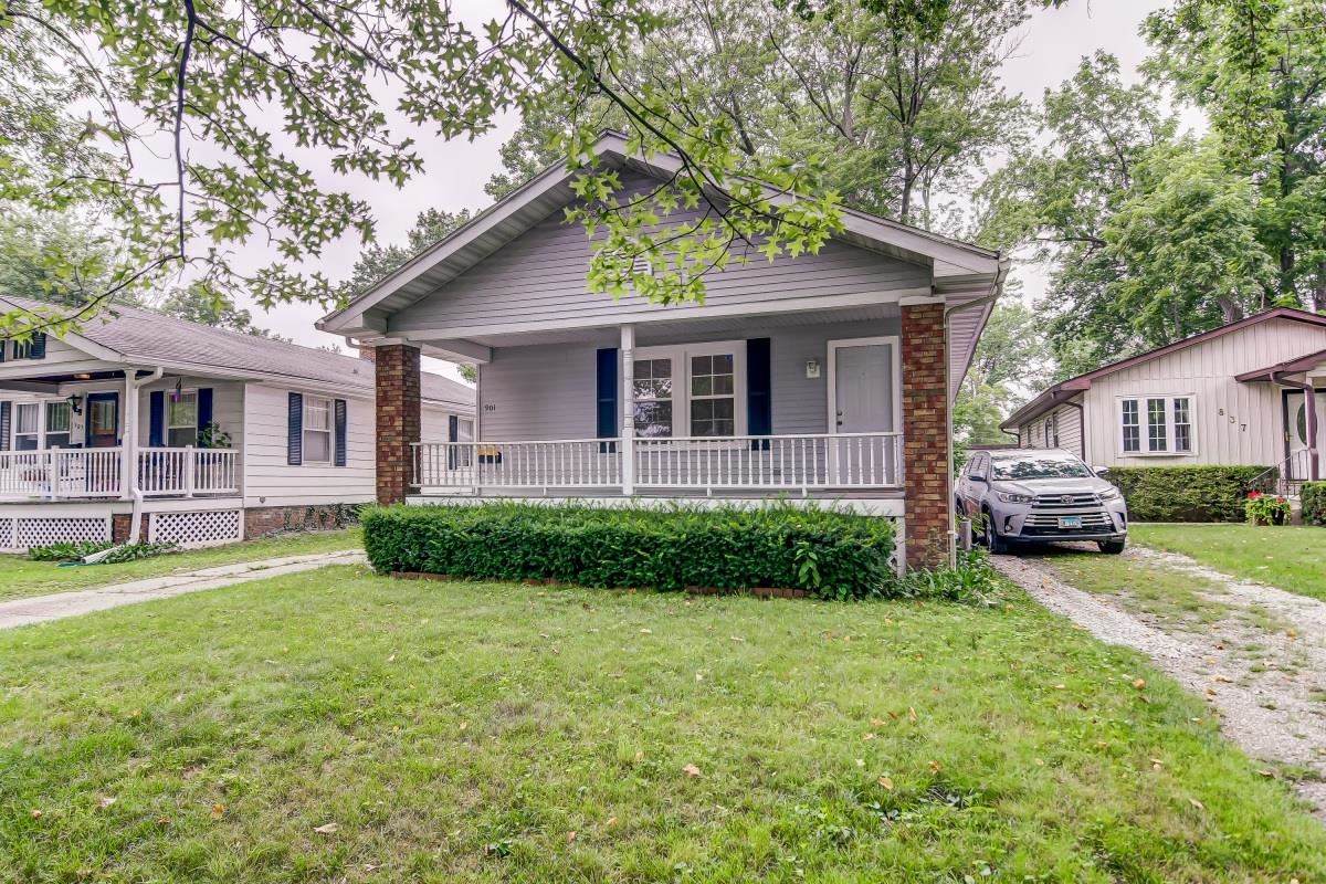 901 Cleveland Avenue - Photo 1