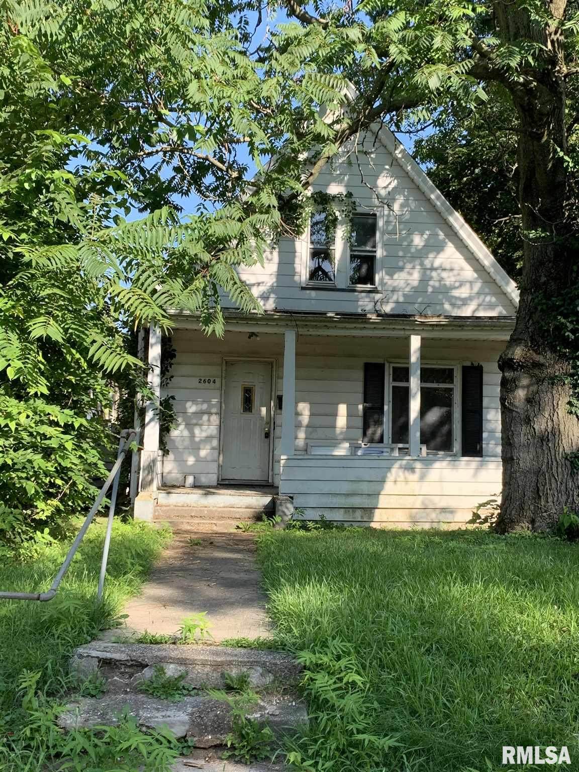 2604 Madison Avenue - Photo 1