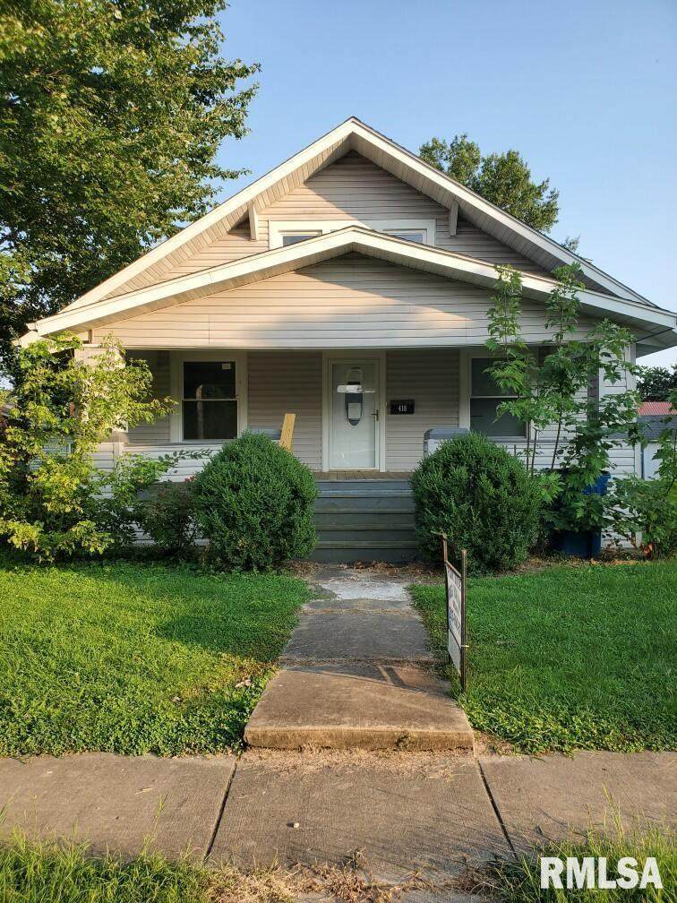 418 5TH Street - Photo 1