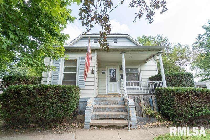 373 Prairie Street - Photo 1