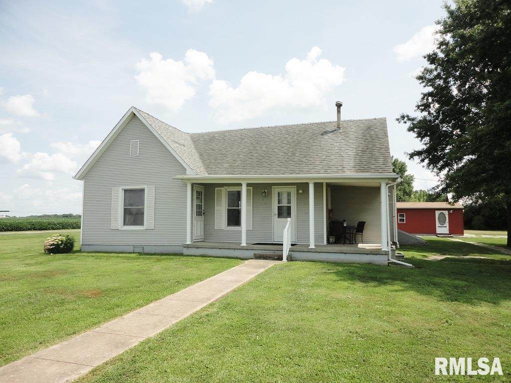 610 Prairie Street - Photo 1