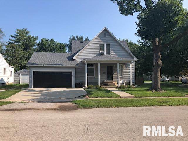 1017 Ash Street - Photo 1