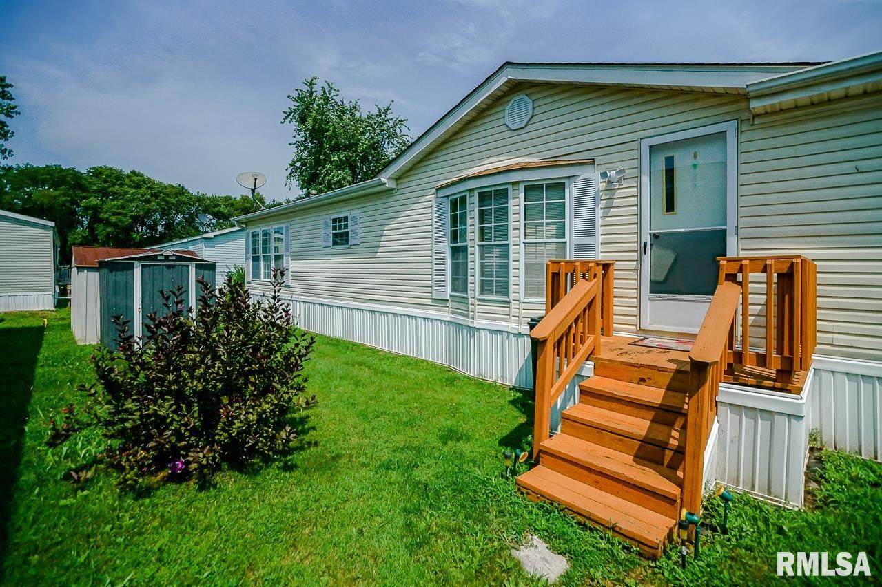 78 Pinewood Estates - Photo 1