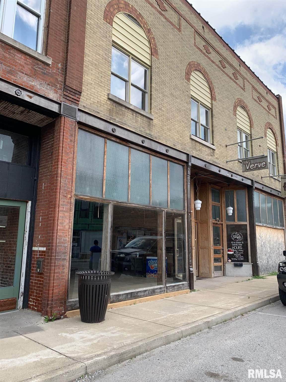 110-116 Division Street - Photo 1