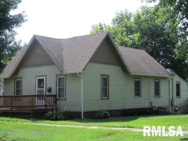 209 Prairie Street - Photo 1