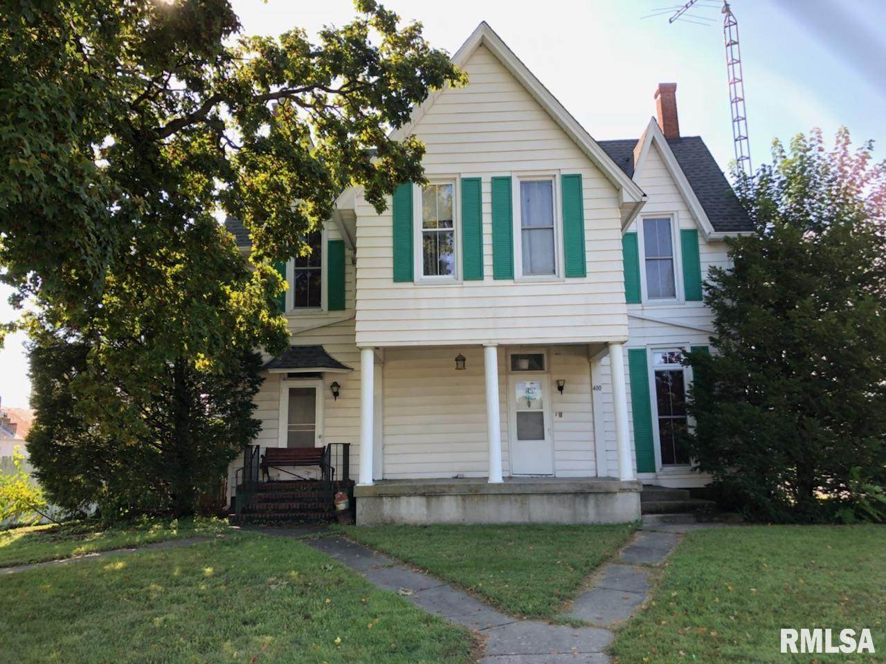 400 Carlin Street - Photo 1