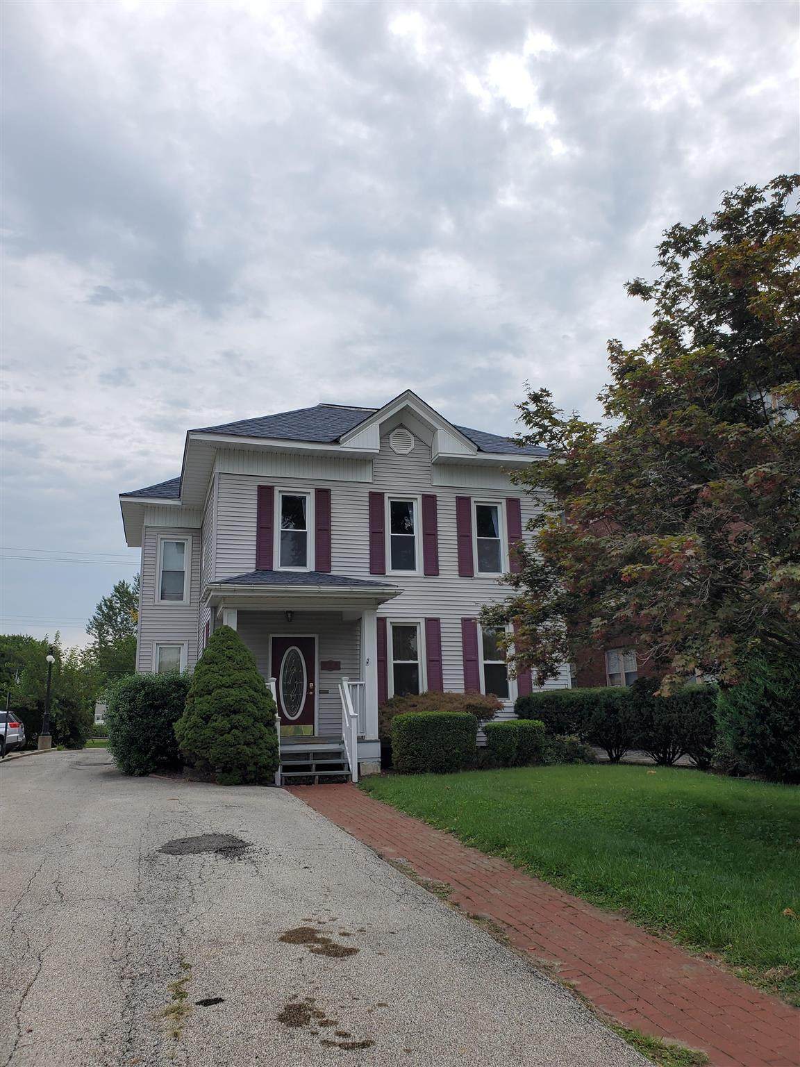 820 2ND Street - Photo 1