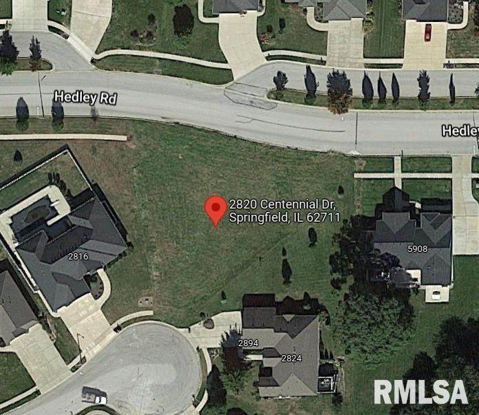 2820 Centennial Drive - Photo 1