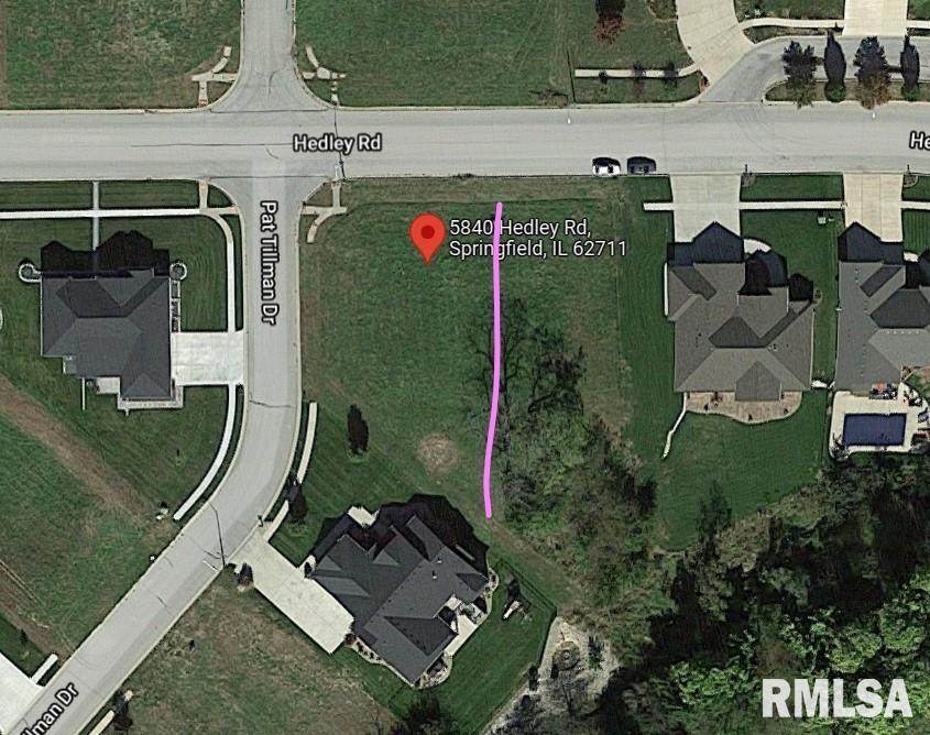 5840 Hedley Road - Photo 1