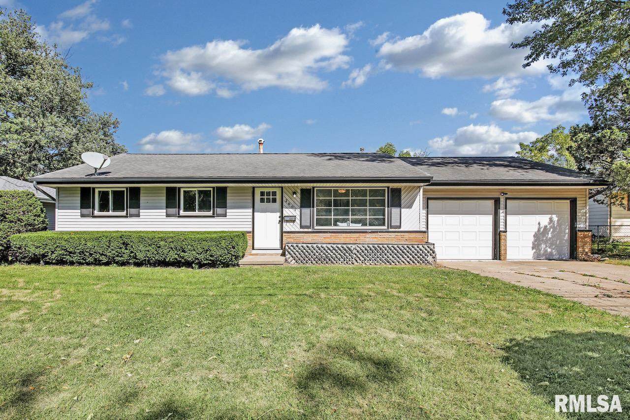 2604 Wilson Drive - Photo 1