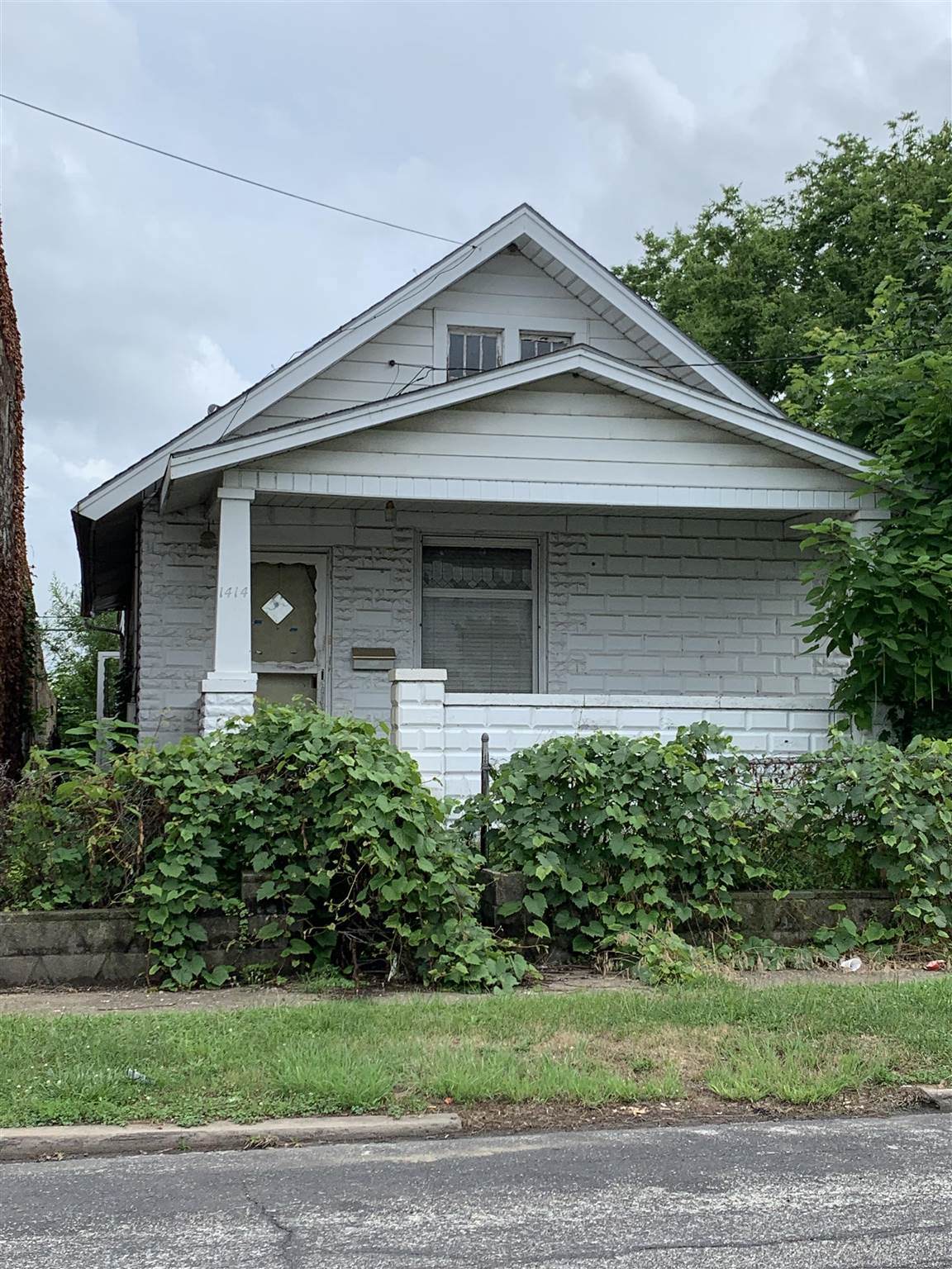 1414 Garden Street - Photo 1