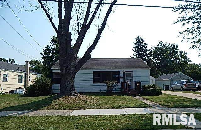 1231 14TH Street - Photo 1