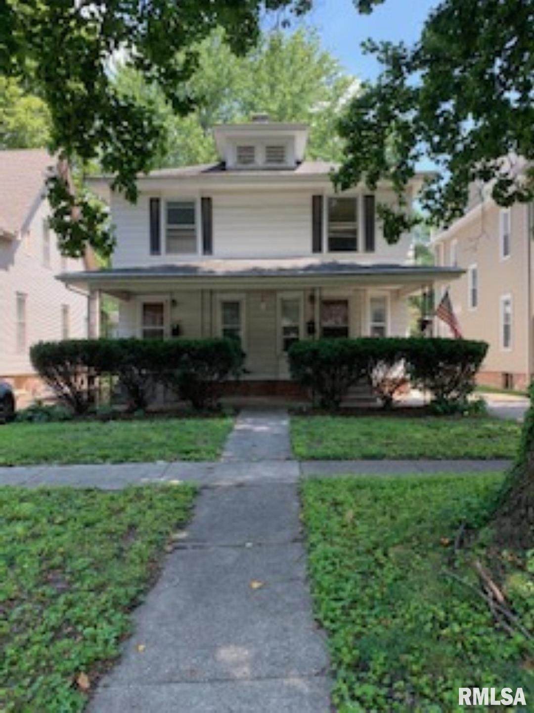 Avenue Avenue Avenue Avenue - Photo 1