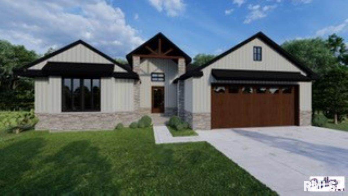 4604 Pearson Street - Photo 1