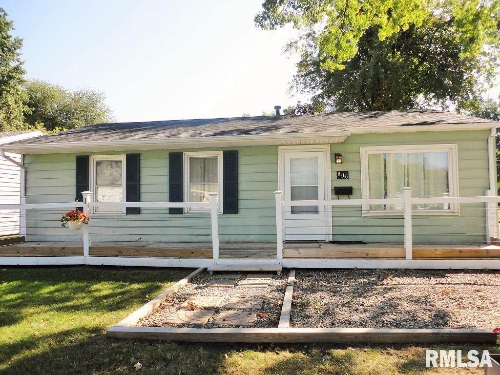 806 Cheney Street - Photo 1