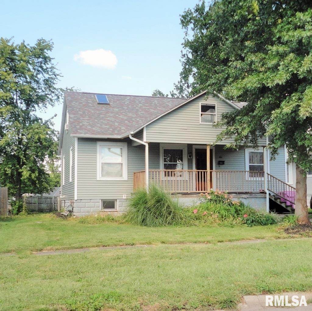 719 Park Boulevard - Photo 1