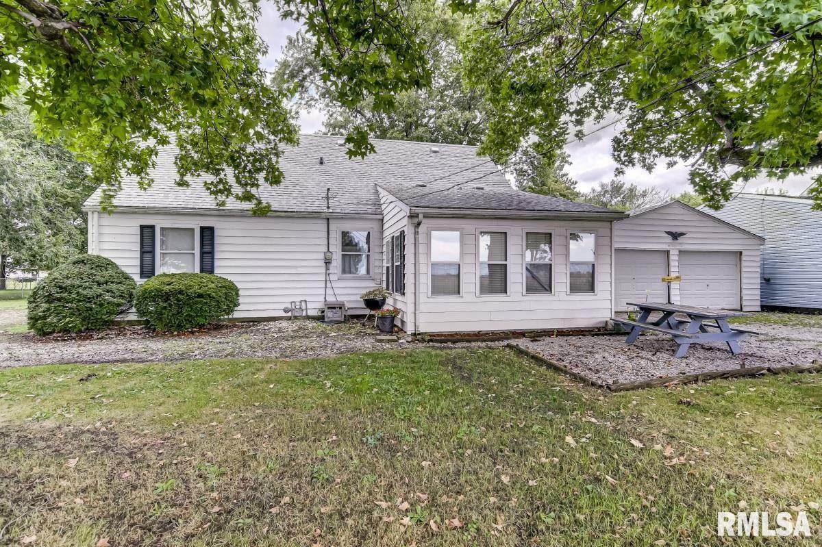 4126 Staff Road - Photo 1
