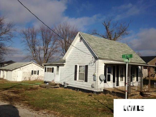 501 South Street - Photo 1