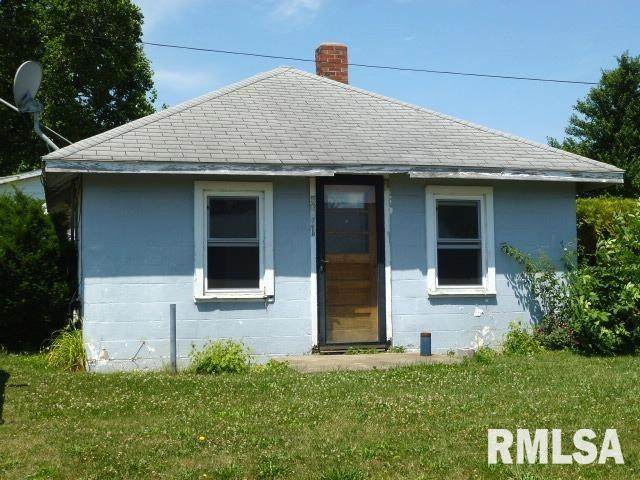 505 Washington Street - Photo 1