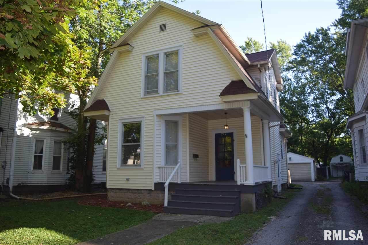 715 Douglas Avenue - Photo 1