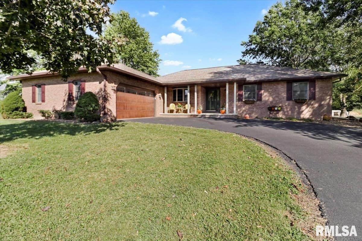 14502 Dixon Road - Photo 1
