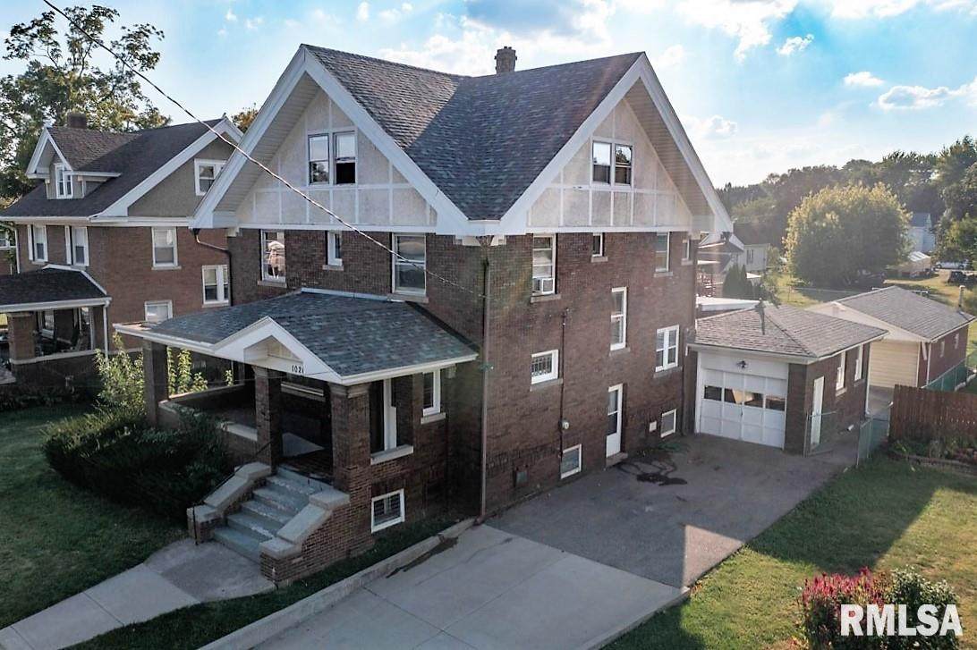 1026 Seminary Street - Photo 1
