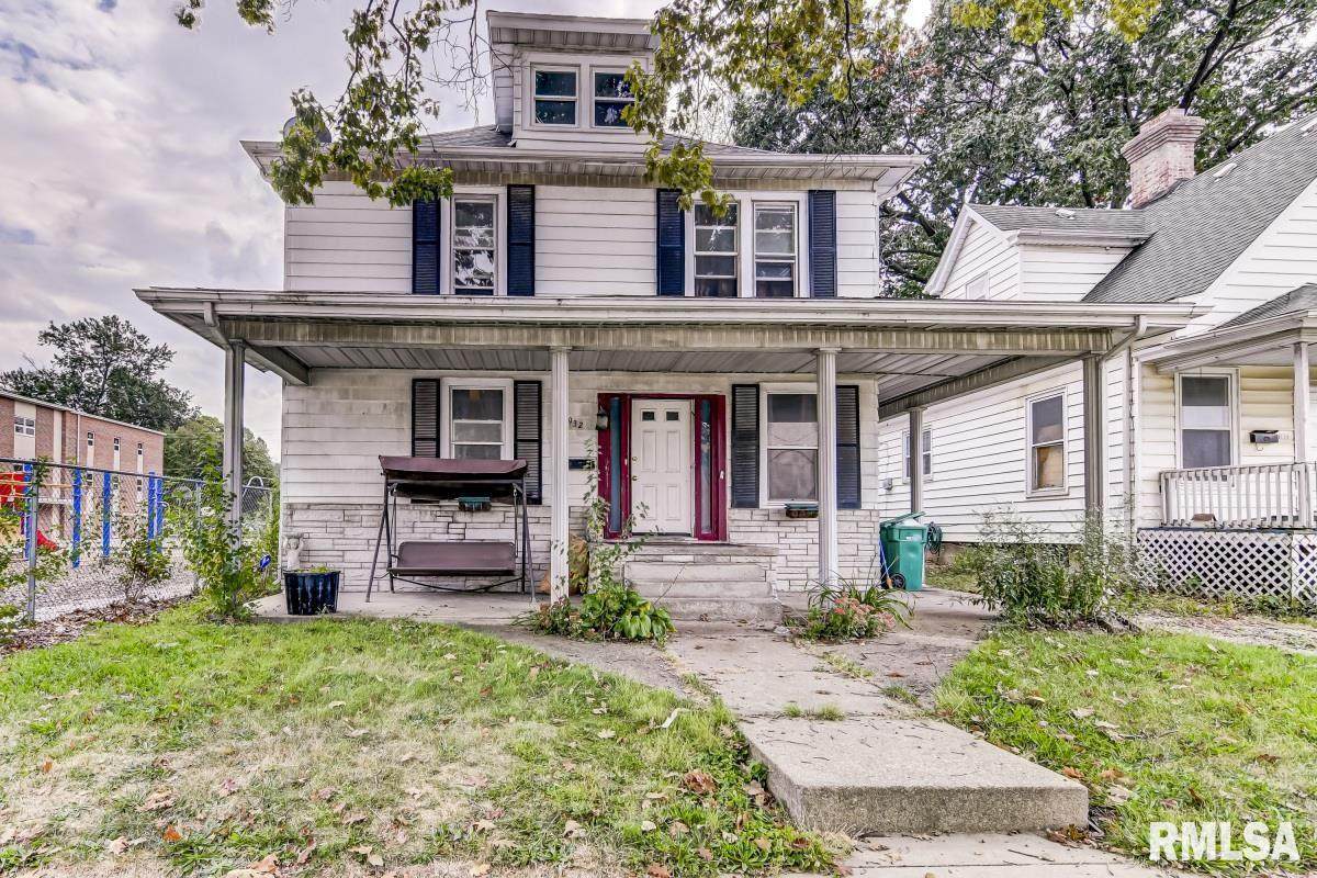 932 Edwards Street - Photo 1