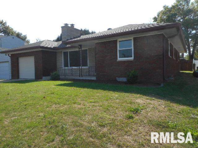 2510 Vista View Court - Photo 1