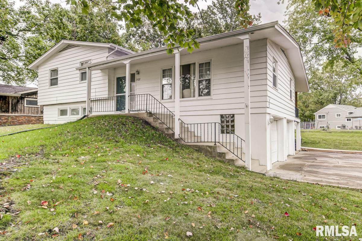 302 Bens Drive - Photo 1