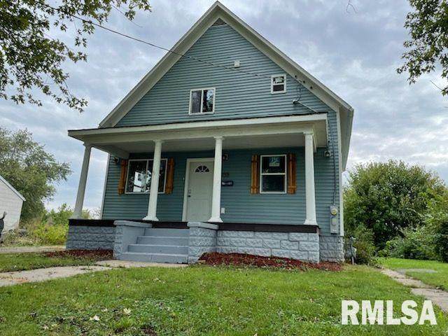 253 Elmwood Road - Photo 1