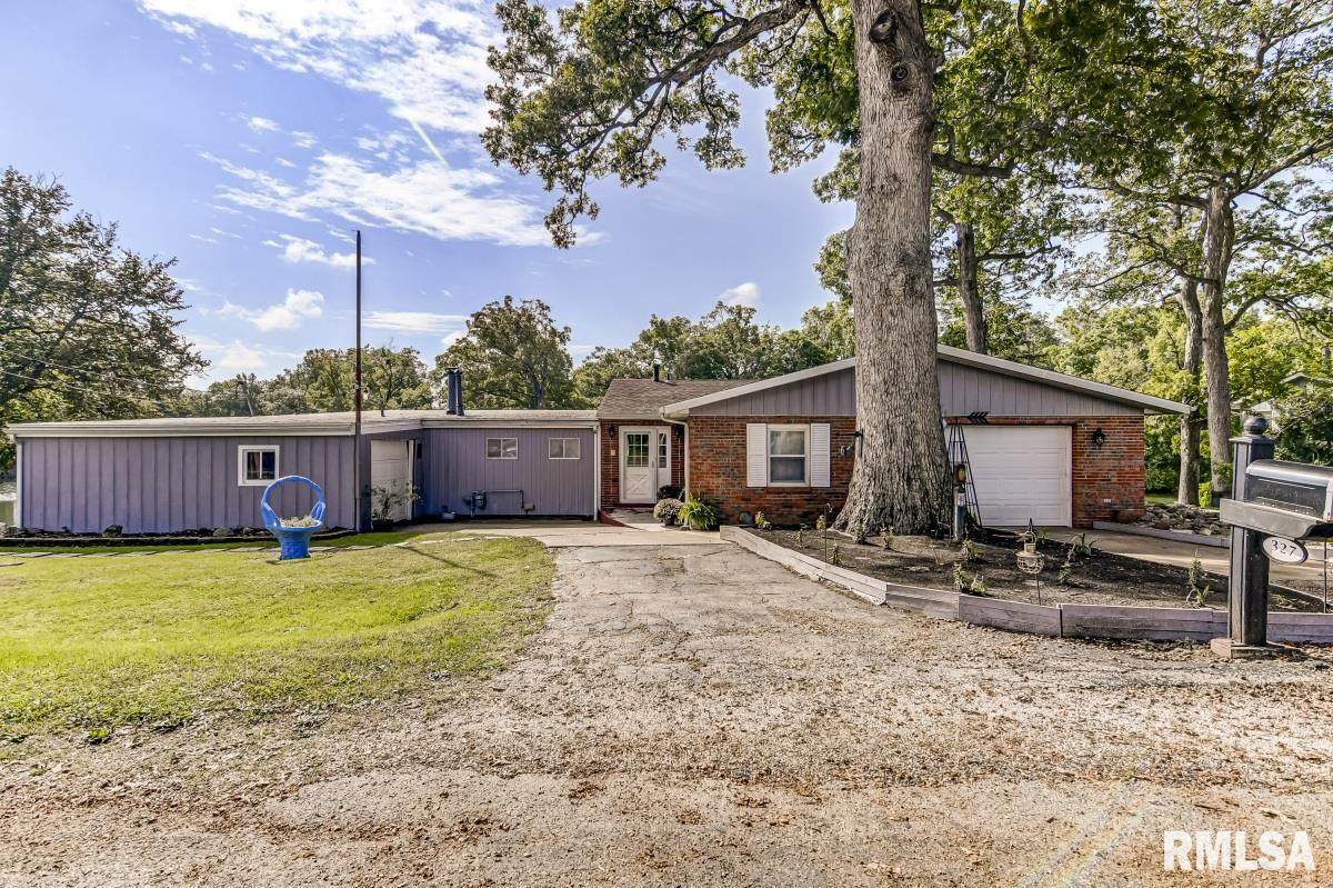 327 Elm Lane - Photo 1