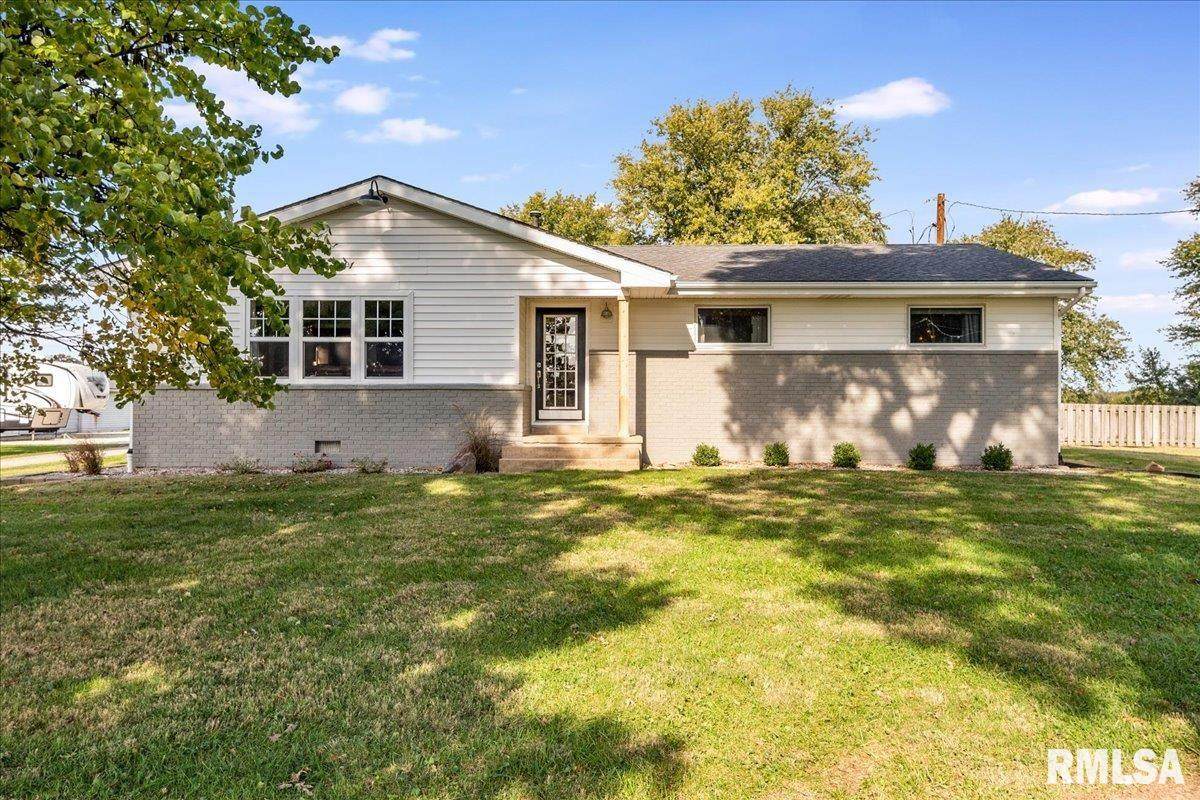 10943 Cass Road - Photo 1