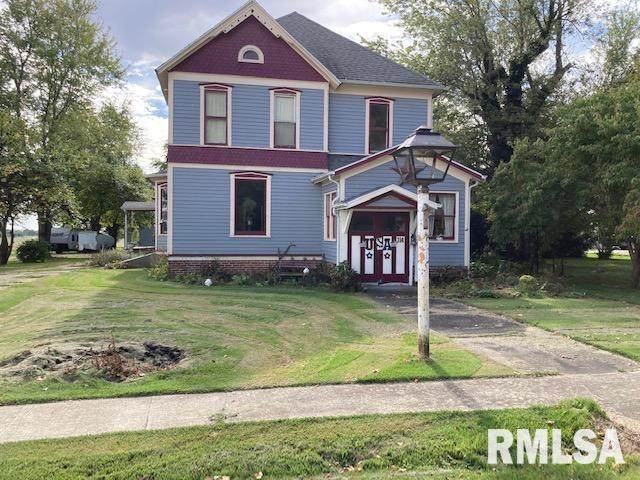 314 Prairie Street - Photo 1
