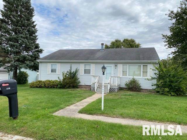 519 Sunny Lane - Photo 1