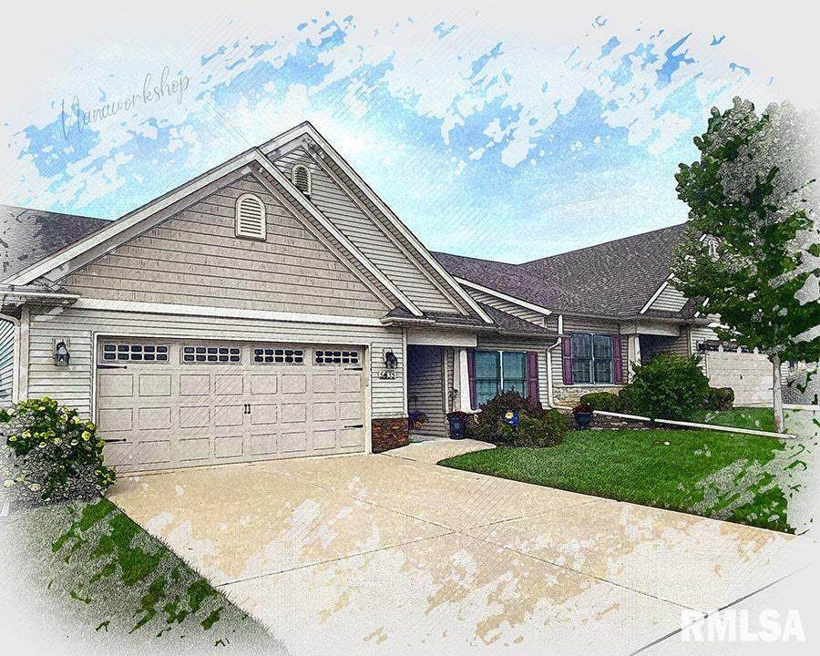 3649 Deckard Drive - Photo 1