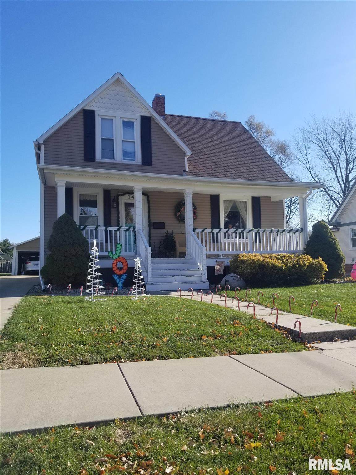 145 Madison Street - Photo 1