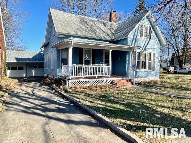 418 2ND Avenue - Photo 1