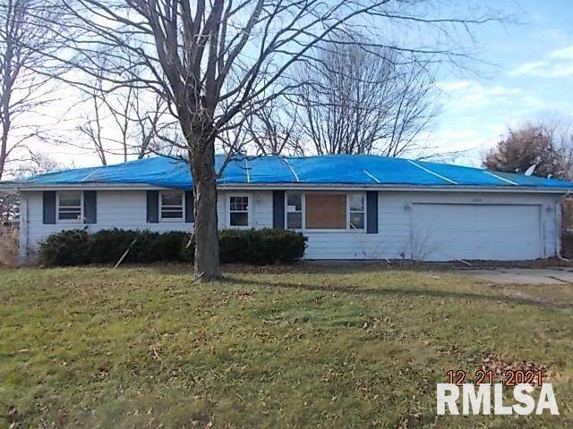 13515 Laurel Street - Photo 1