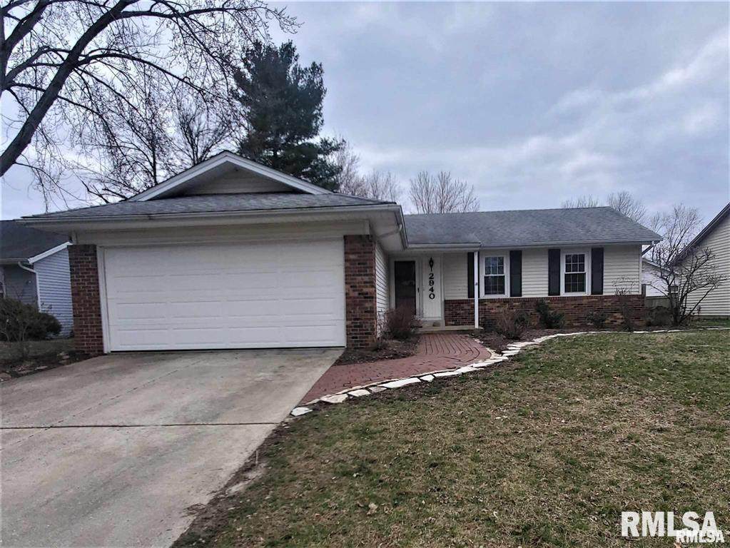 2940 Flowerbrook Court - Photo 1