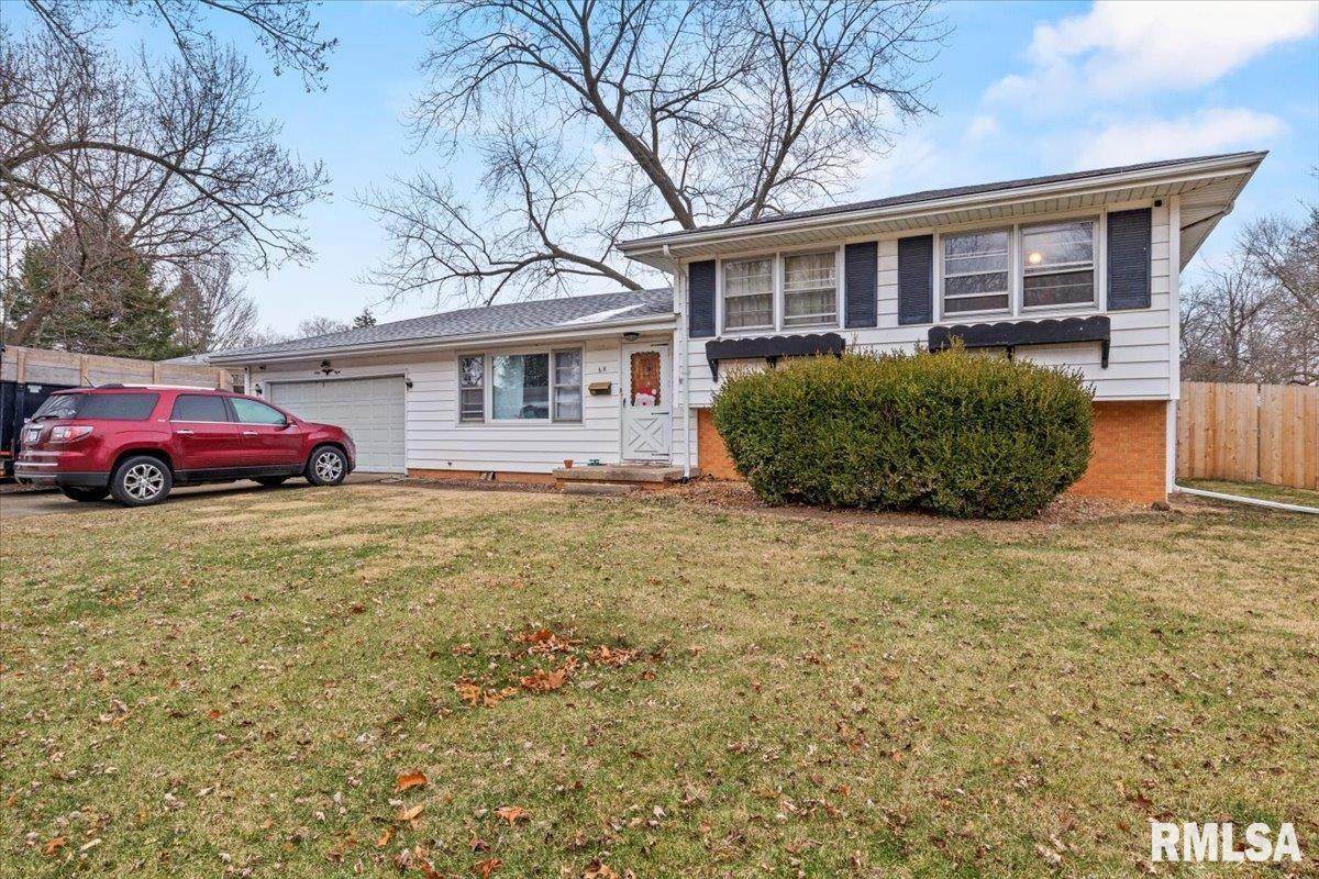 68 Glen Aire Drive - Photo 1