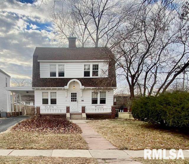 1709 Glenwood Avenue - Photo 1